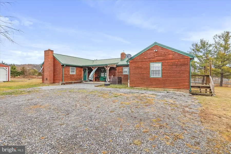 21531 National Pike Ne, Flintstone, MD 21530 - #2