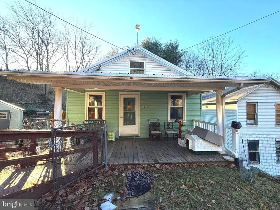 317 Pearl St, Cumberland, MD 21502 - #2