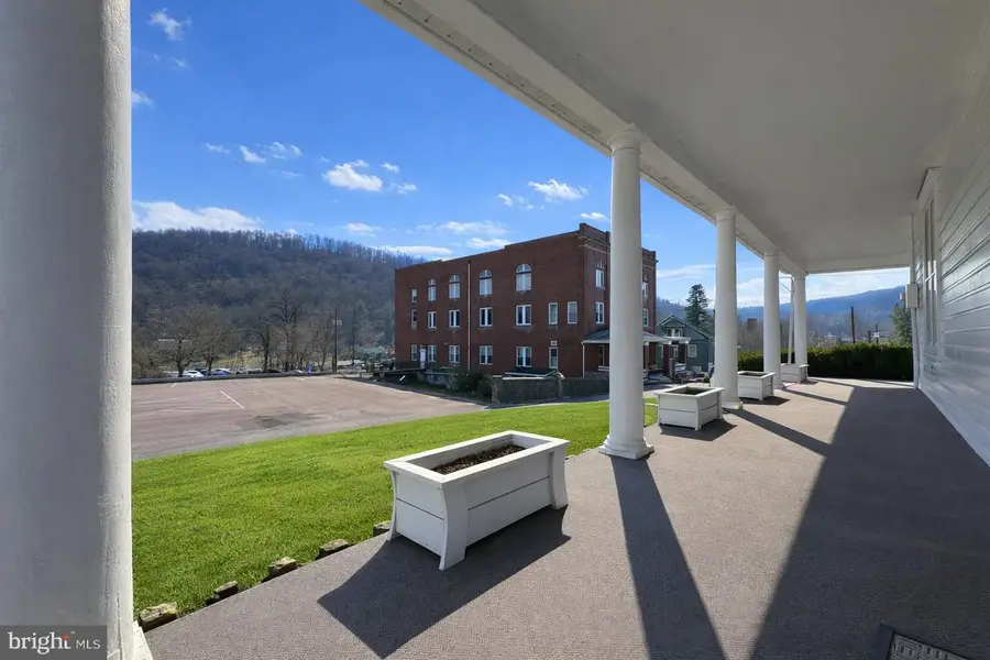 12700 New Row, Mount Savage, MD 21545 - #2