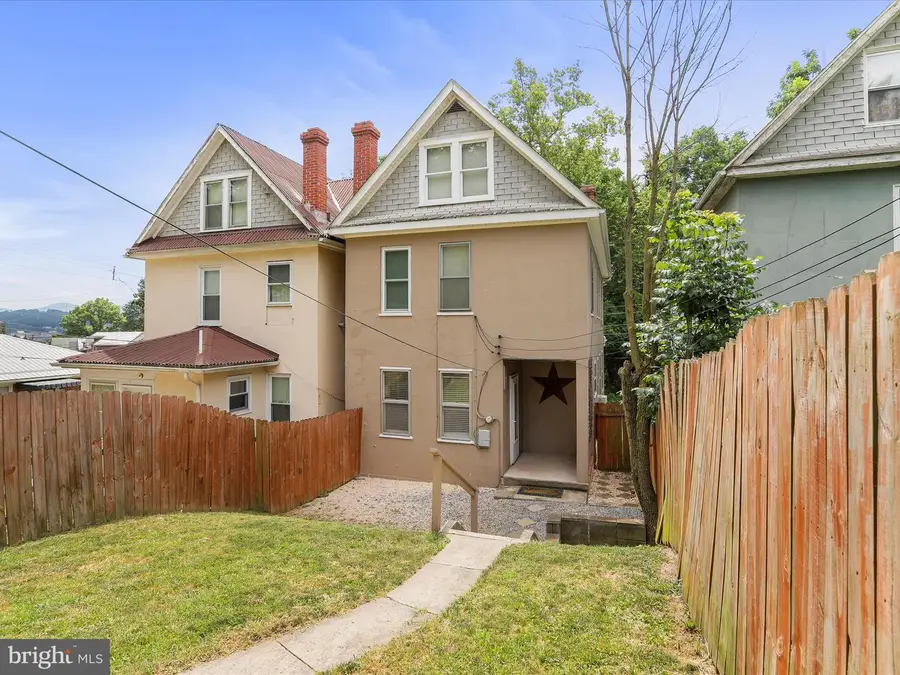 615 Patterson Ave, Cumberland, MD 21502 - #2