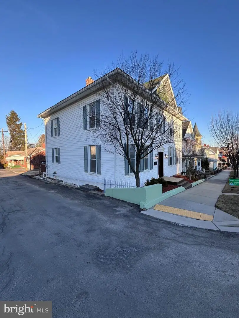 61 W Main St, Frostburg, MD 21532 - #2