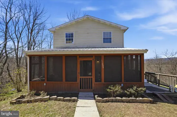 12604 Longs Hollow Rd Se, CUMBERLAND, MD 21502