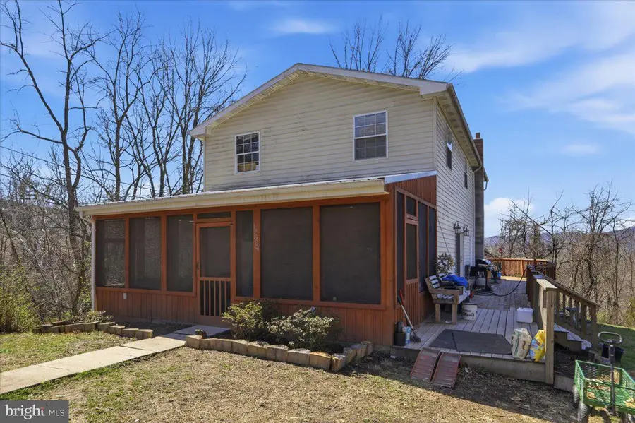 12604 Longs Hollow Rd Se, Cumberland, MD 21502 - #2