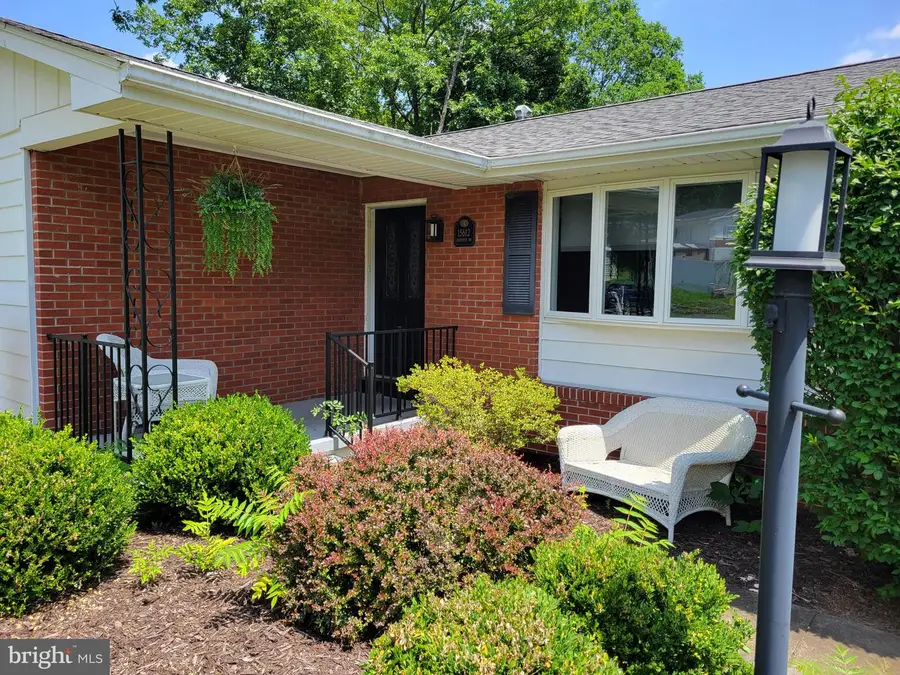 15612 Harvest Dr Sw, Cresaptown, MD 21502 - #3