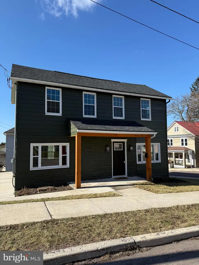 57 Washington St, Frostburg, MD 21532 - #2