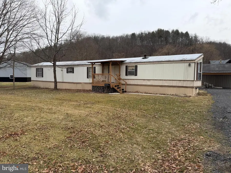 12807 Mason Rd Ne, Cumberland, MD 21502 - #2