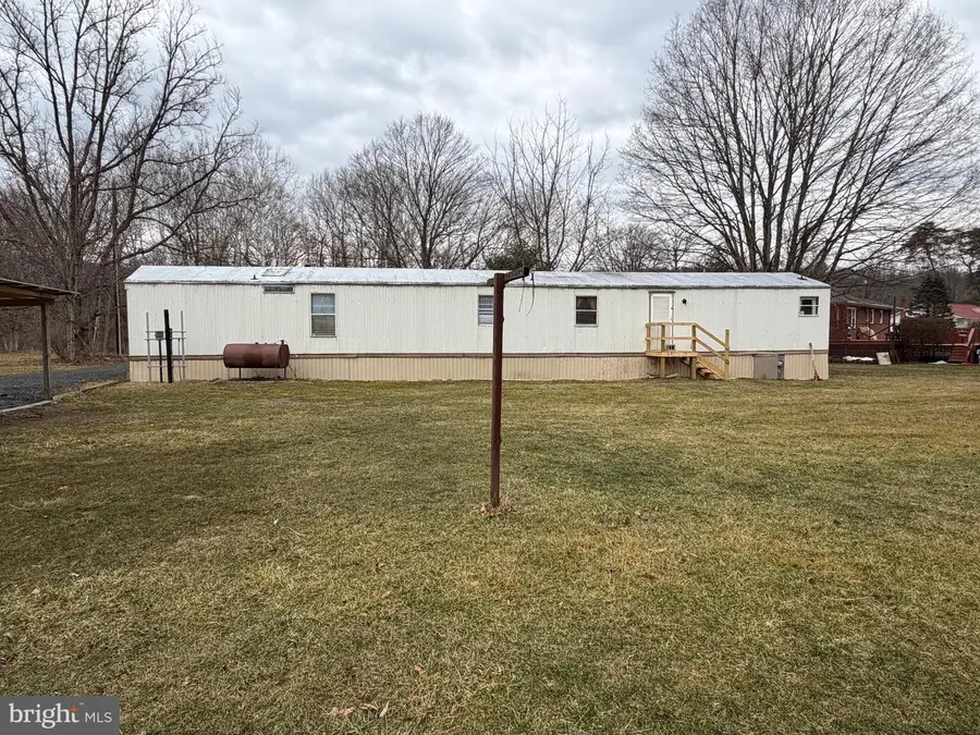 12807 Mason Rd Ne, Cumberland, MD 21502 - #3