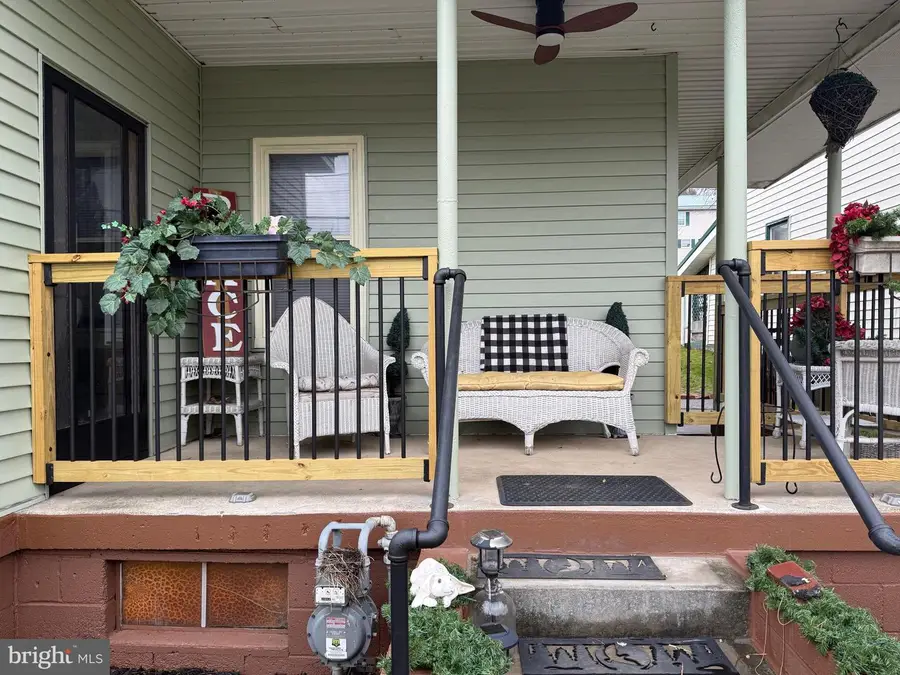 114 Green St, Westernport, MD 21562 - #2