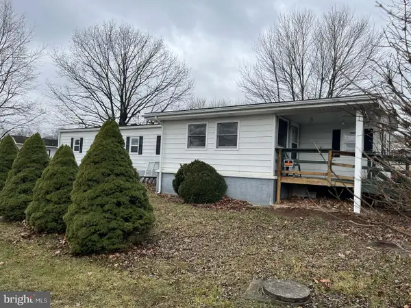 14214 Clear View Dr Sw, CRESAPTOWN, MD 21502