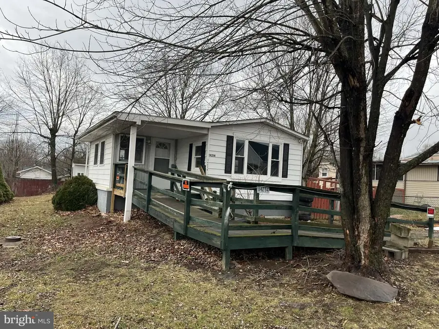 14214 Clear View Dr Sw, Cresaptown, MD 21502 - #2