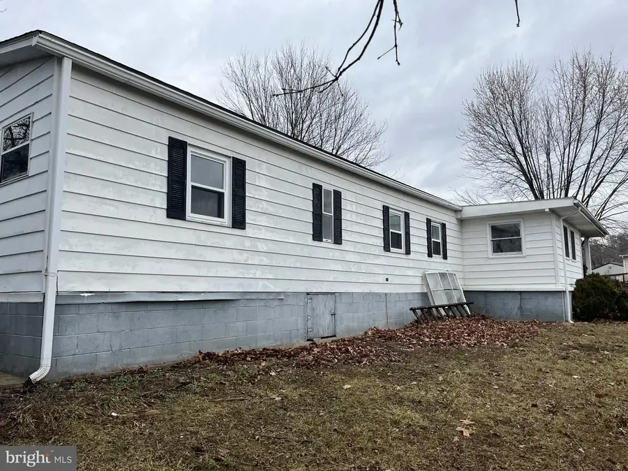 14214 Clear View Dr Sw, Cresaptown, MD 21502 - #3