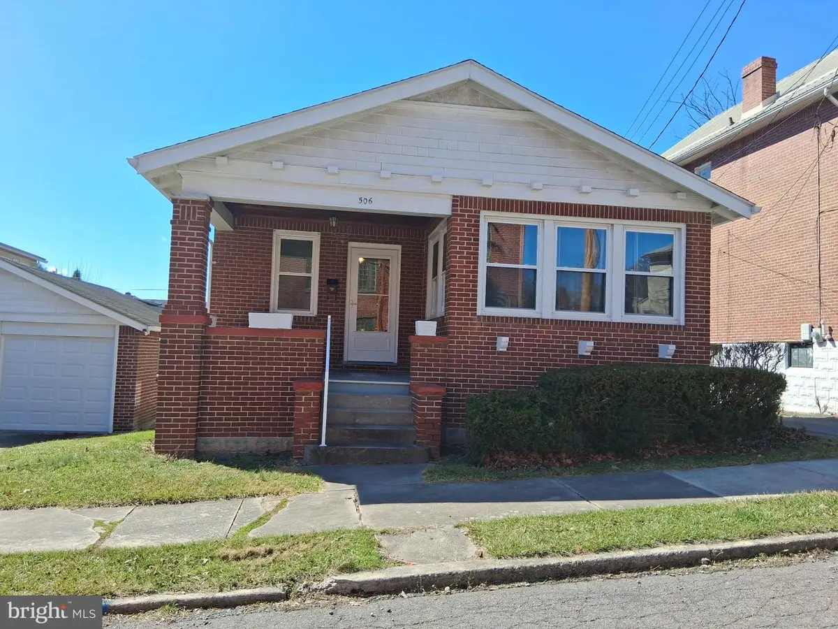 506 Pearre Ave, Cumberland, MD 21502 - #1
