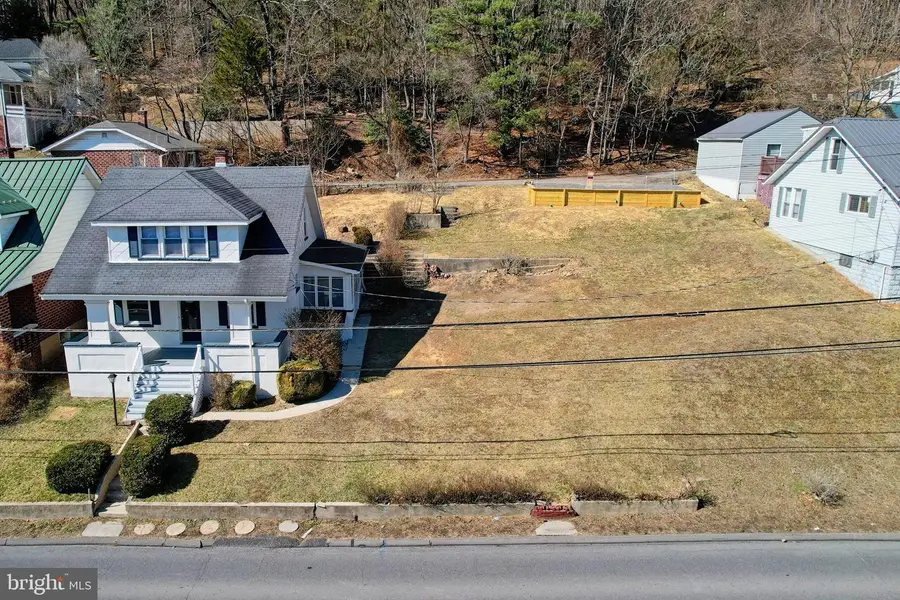 802 Bedford St, Cumberland, MD 21502 - #3