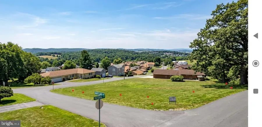 0 Victoria Ln, Frostburg, MD 21532 - #2