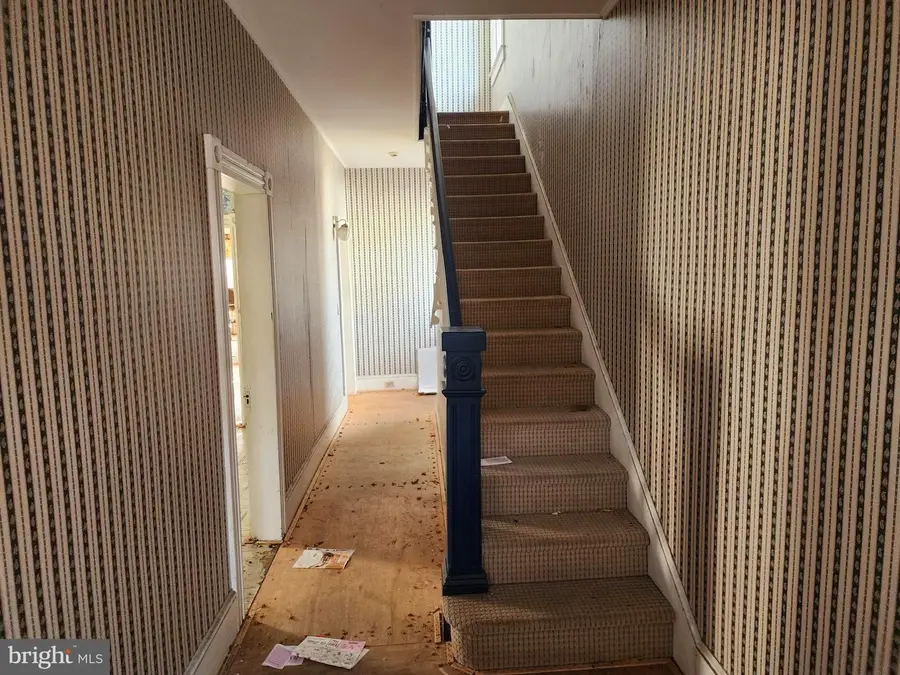 116 Decatur St, Cumberland, MD 21502 - #3