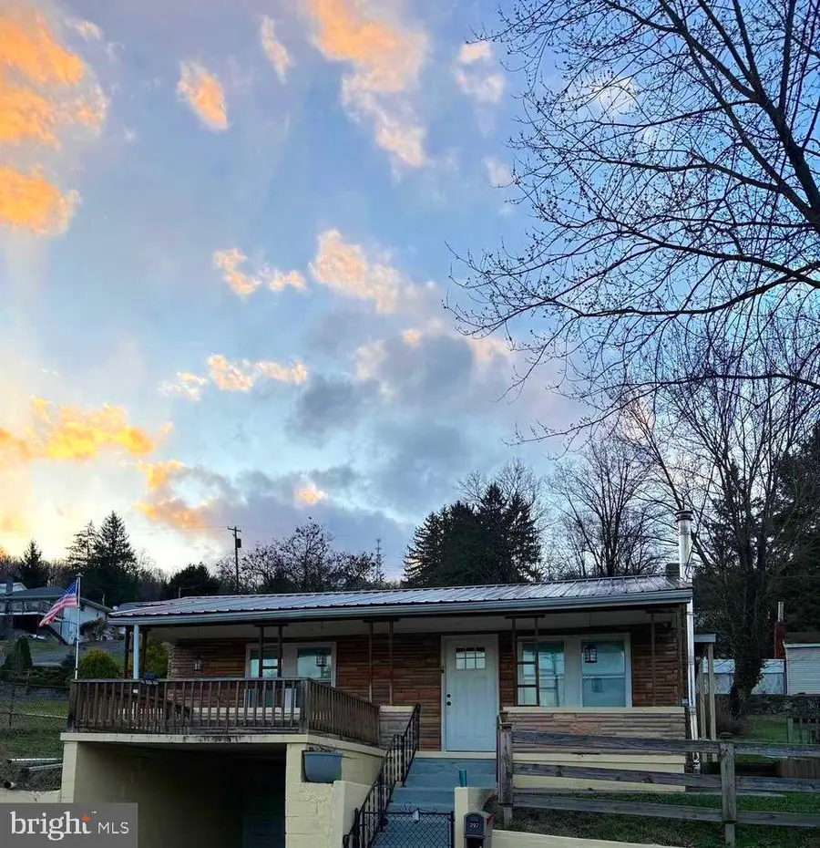 207 Spruce St, Westernport, MD 21562 - #2