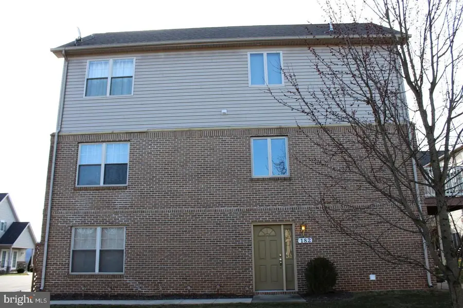 182 Sunrise Cir, Cumberland, MD 21502 - #2