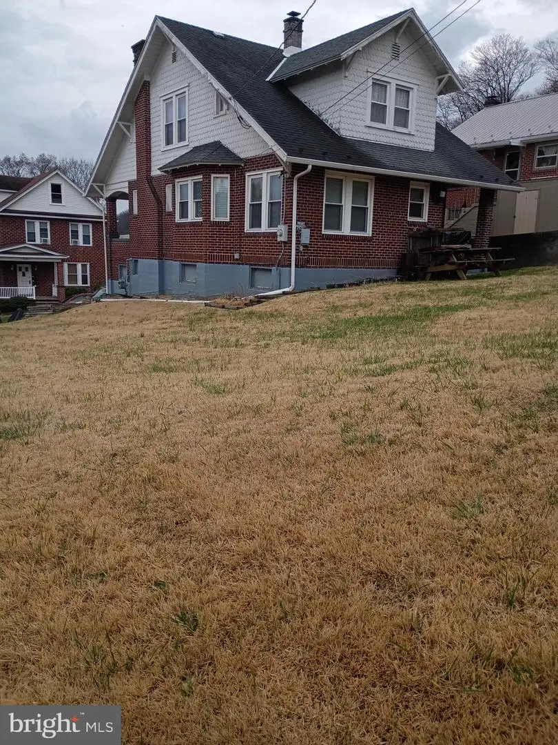 825 Shawnee Ave, Cumberland, MD 21502 - #2