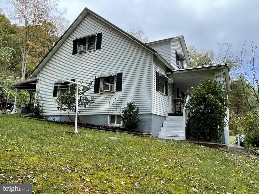 12617 N Cresap St, Cumberland, MD 21502 - #3