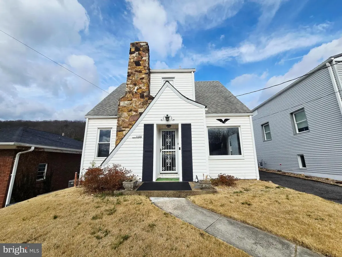 1106 Holland St, Cumberland, MD 21502 - #1