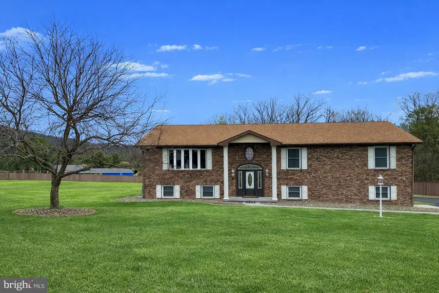 14001 Rolling Oak Dr, Ellerslie, MD 21529 - #2