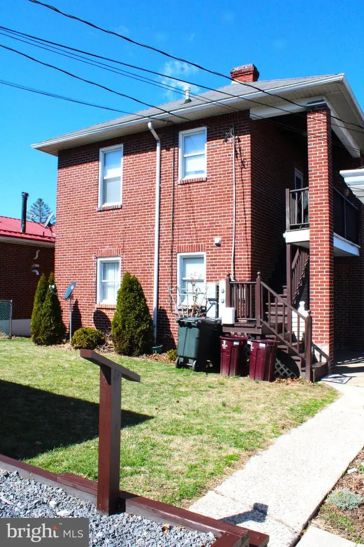 610 Hill Top Dr, Cumberland, MD 21502 - #3
