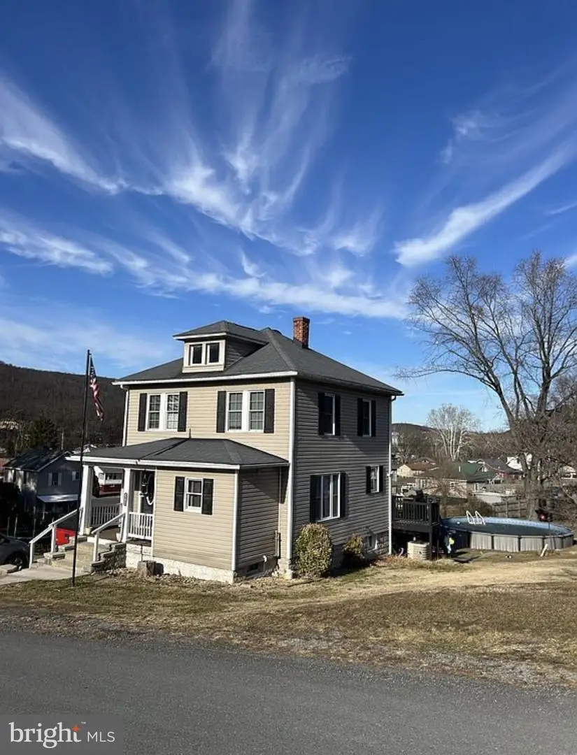 14700 Oakwood St, Cresaptown, MD 21502 - #2