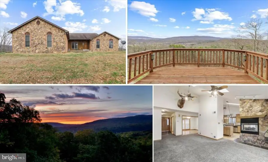 19200 Bowen Ln Se, Oldtown, MD 21555 - #1