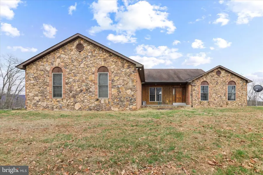 19200 Bowen Ln Se, Oldtown, MD 21555 - #2