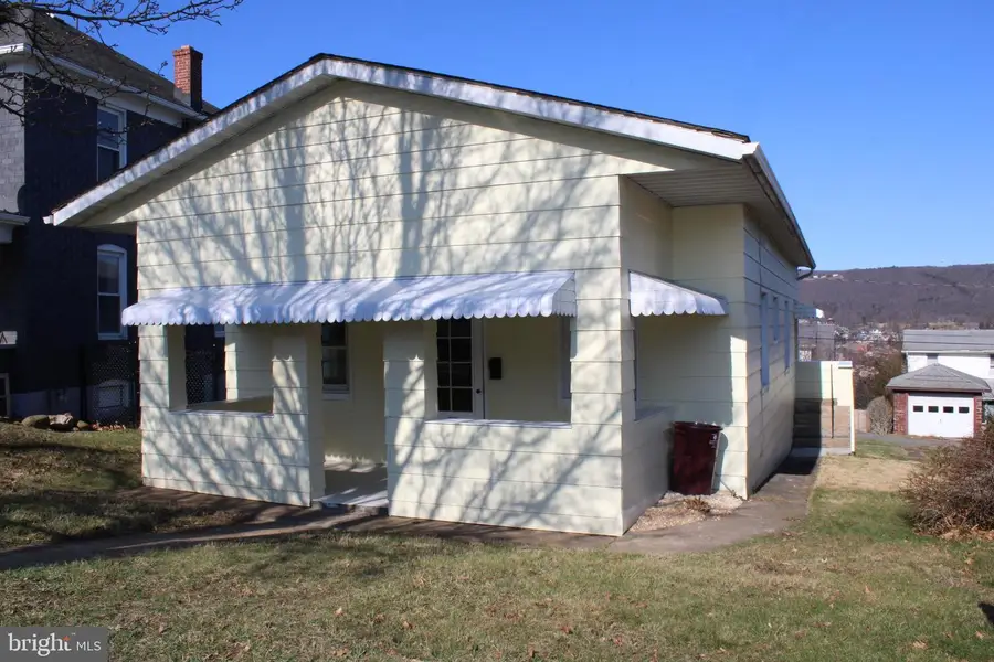 705 Hill Top Dr, Cumberland, MD 21502 - #3