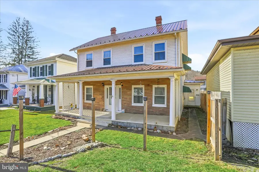 21802 National Pike Ne, Flintstone, MD 21530 - #2