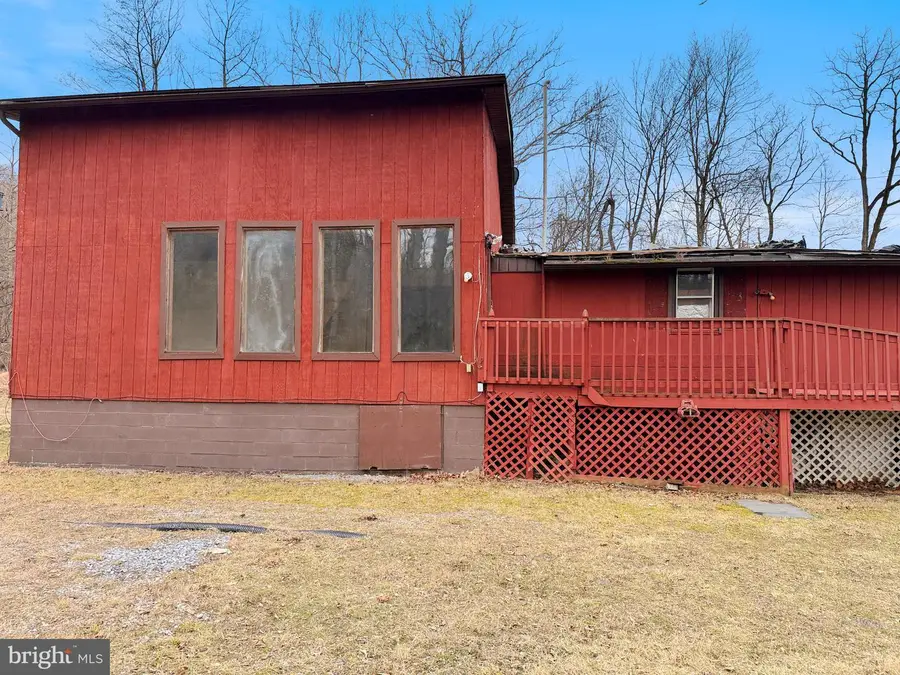 122 Mustaphal Dr, 29 La Vale, MD 21502 - #2