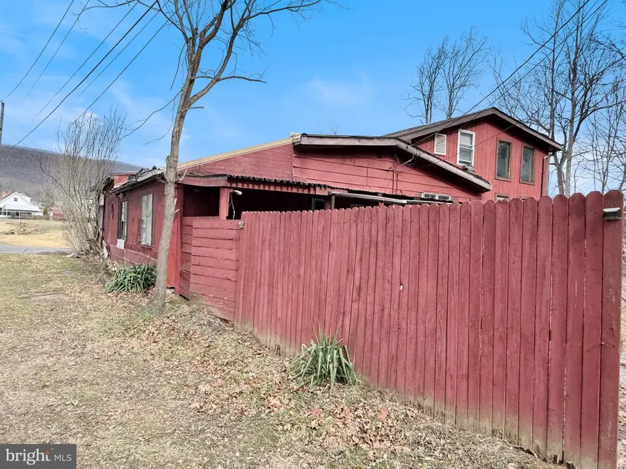 122 Mustaphal Dr, 29 La Vale, MD 21502 - #3