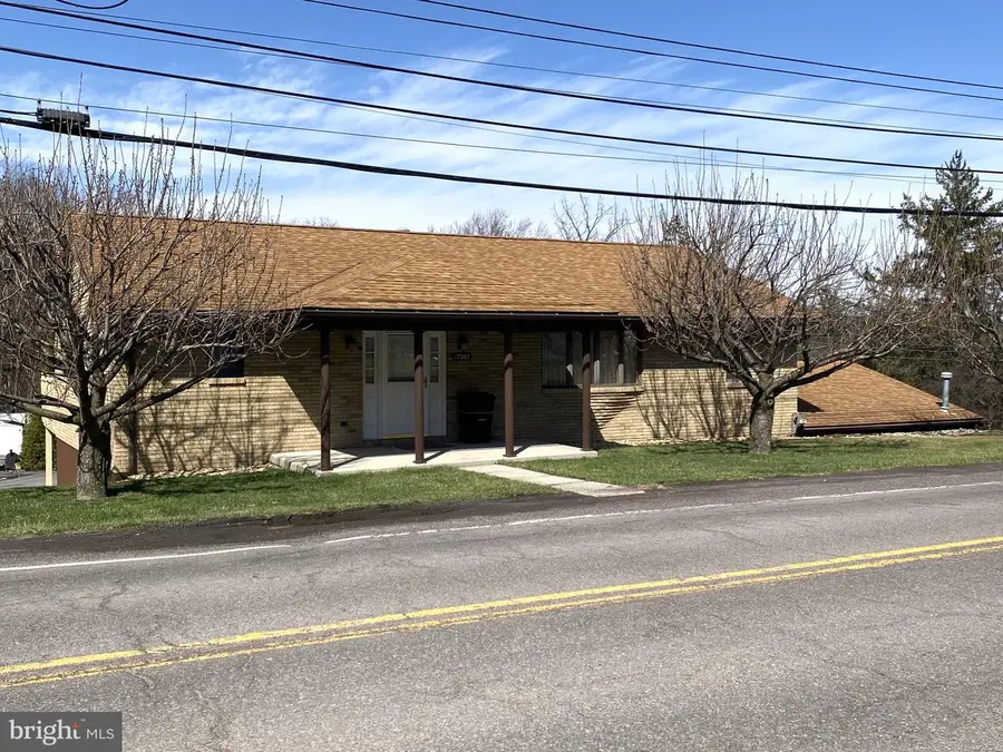 17207 Old National Pike, Eckhart Mines, MD 21528 - #2