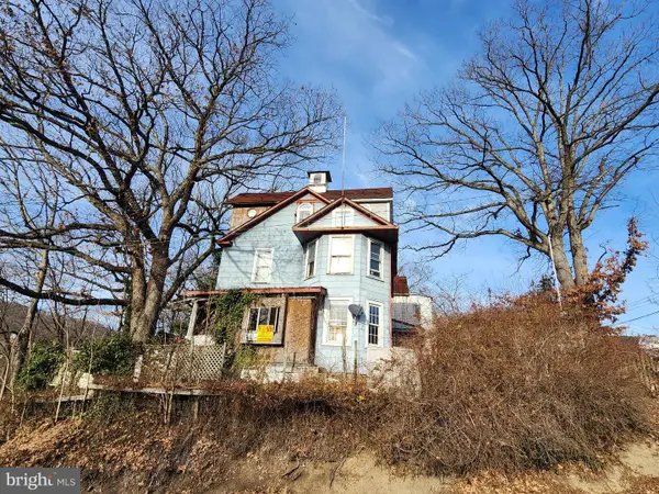 123 Jamesson Ave, WESTERNPORT, MD 21562