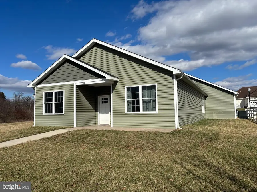 93 Candlewick Ct, Frostburg, MD 21532 - #2
