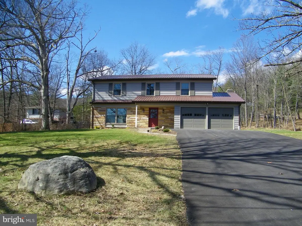 15403 Brandywine Dr Sw, Cresaptown, MD 21502 - #1