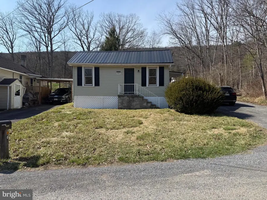 12413 Shadoe Hollow Rd Ne, Cumberland, MD 21502 - #2