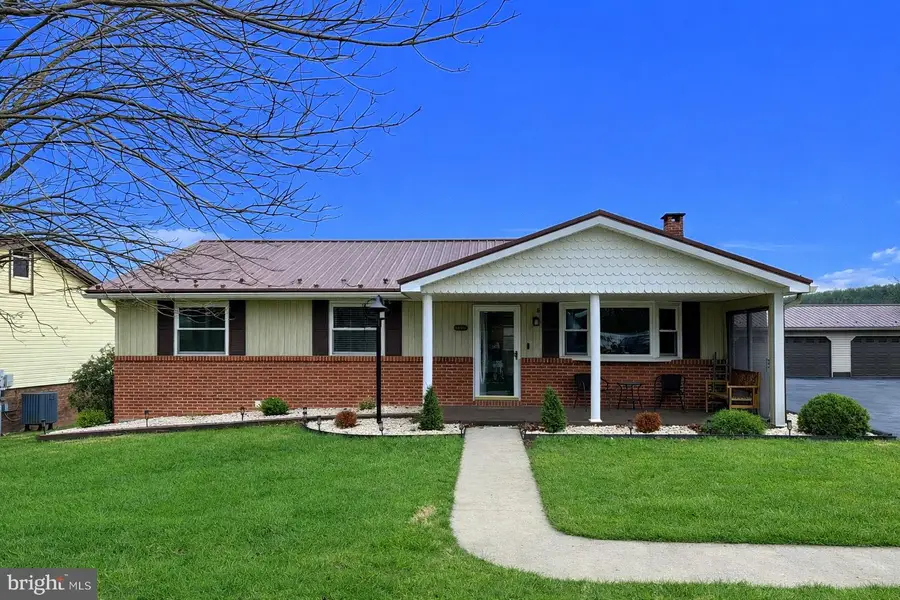 14512 Barton Blvd Sw, Cresaptown, MD 21502 - #2