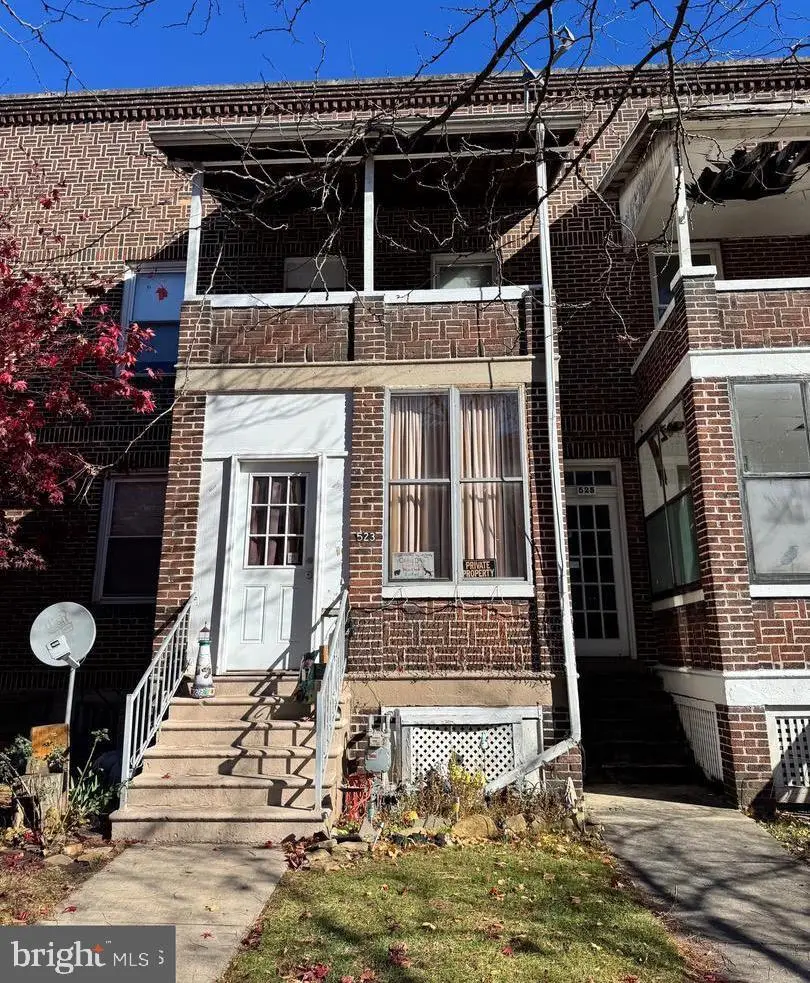 523-525 Maryland Ave, Westernport, MD 21562 - #1