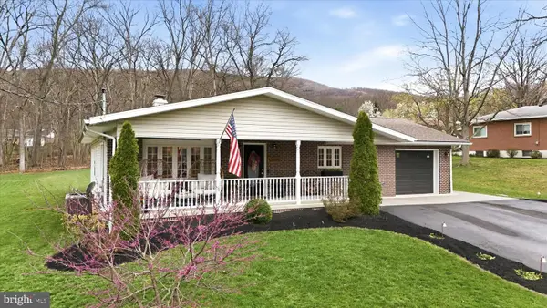 13205 Woodridge Ln Sw, LAVALE, MD 21502