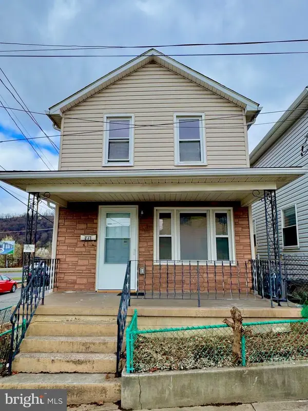 231 Oak St, CUMBERLAND, MD 21502