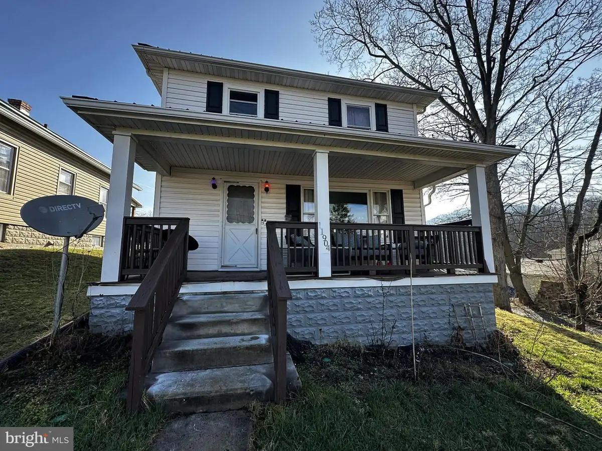 11904 Iris Ave, Cumberland, MD 21502 - #1