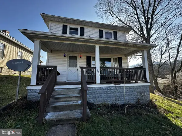 11904 Iris Ave, CUMBERLAND, MD 21502