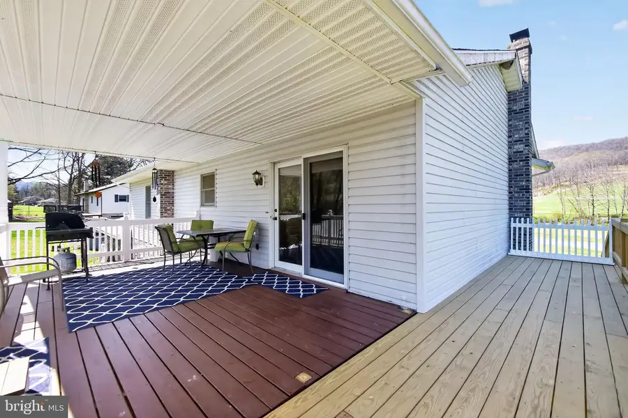 17006 Mount Savage Rd Nw, Frostburg, MD 21532 - #3