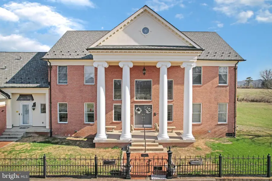 15715 Merrill Ln, Rawlings, MD 21557 - #2