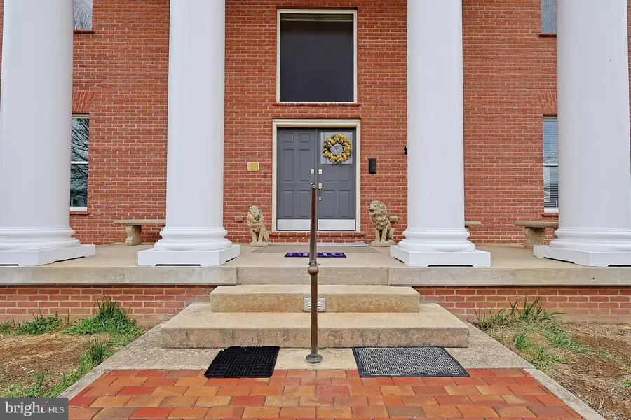 15715 Merrill Ln, Rawlings, MD 21557 - #3