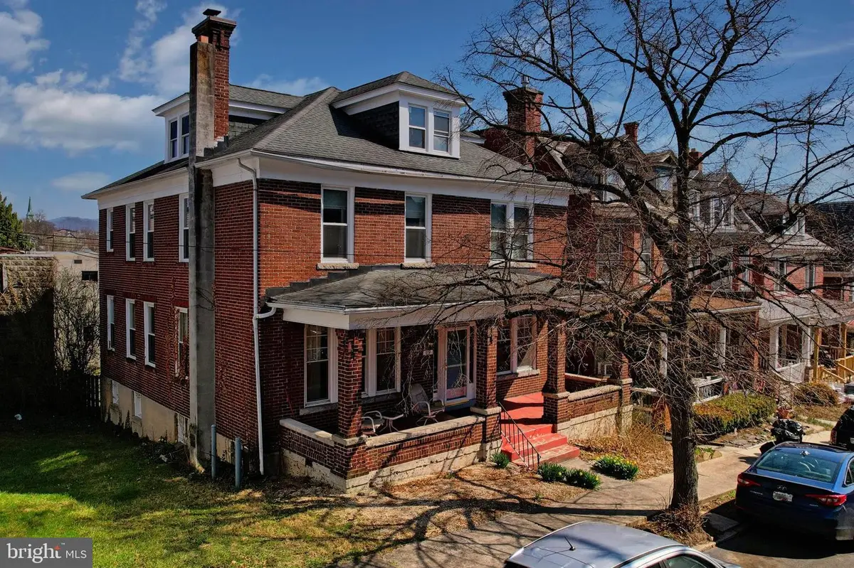 119 Allegany St, Cumberland, MD 21502 - #1