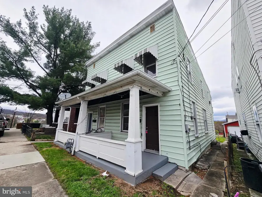 15-17 Weber St, Cumberland, MD 21502 - #2