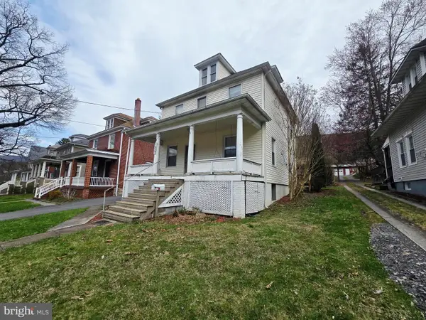 230 National, LAVALE, MD 21502